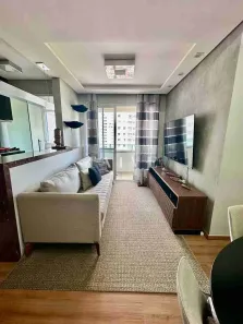 Apartamento com 3 Quartos à venda, 69m² no Terra Bonita, Londrina