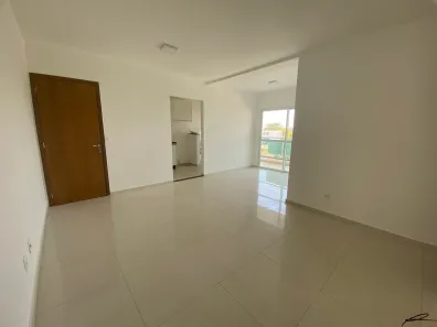 Apartamento com 3 Quartos à venda, 84m² no Residencial Itaipu, Goiânia