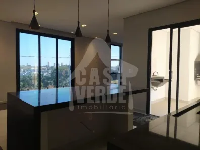 Casa com 3 Quartos à venda, 208m² no Loteamento Park Gran Reserve, Indaiatuba
