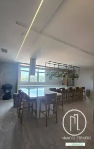 Apartamento com 2 Quartos para alugar, 59m² no Santo Amaro, São Paulo