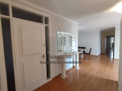 Apartamento com 4 Quartos à venda, 260m² no Cambuí, Campinas
