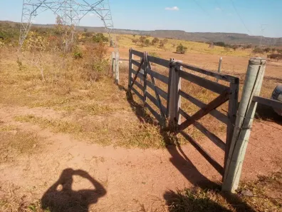 Fazenda/Sítio à venda, 385000m² no Área Rural de São Sebastião, Brasília