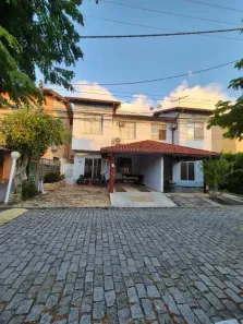 Casa de Condomínio com 3 Quartos à venda, 103m² no Engenho do Mato, Niterói