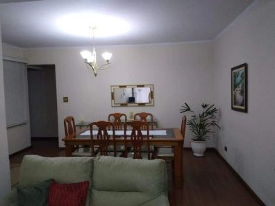 Apartamento com 2 Quartos à venda, 119m² no Centro, Santo André