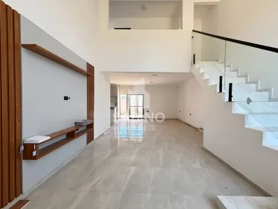 Casa de Condomínio com 3 Quartos à venda, 250m² no Jardim Santa Júlia, São José dos Campos