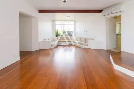 Apartamento com 3 Quartos à venda, 130m² no Vila Andrade, São Paulo