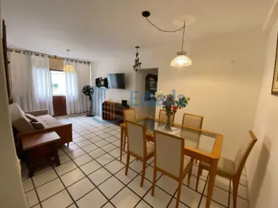 Apartamento com 3 Quartos para alugar, 80m² no Leblon, Rio de Janeiro