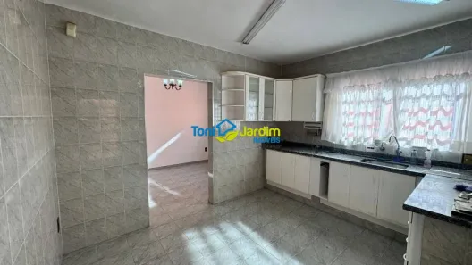 Sobrado com 3 Quartos à venda, 165m² no Vila Assunção, Santo André
