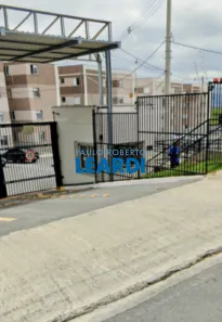Apartamento com 2 Quartos à venda, 48m² no Jardim São José II, São José dos Campos