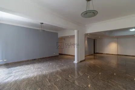 Apartamento com 4 Quartos para alugar, 230m² no Bela Vista, São Paulo