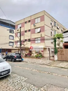 Apartamento com 1 Quarto à venda, 40m² no Passo da Areia, Porto Alegre