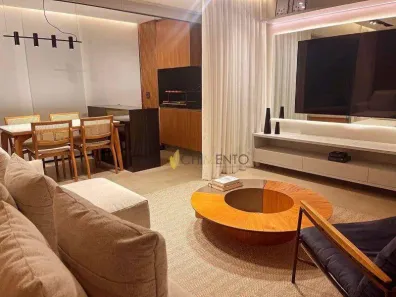 Apartamento com 2 Quartos à venda, 88m² no Vila Suzana, São Paulo