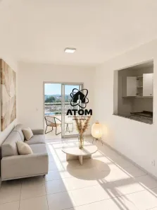 Cobertura com 3 Quartos à venda, 103m² no Granja Daniel, Taubaté