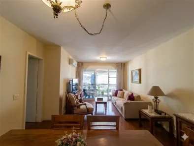 Apartamento com 3 Quartos à venda, 114m² no Barra da Tijuca, Rio de Janeiro