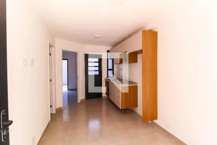 Apartamento com 2 Quartos à venda, 50m² no Vila Canero, São Paulo