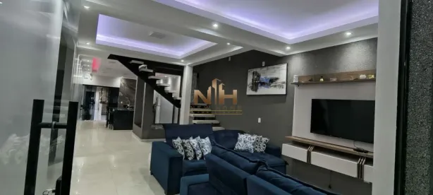 Casa com 3 Quartos à venda, 600m² no Parque da Barragem Setor 04, Águas Lindas de Goiás