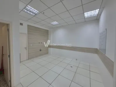 Sala Comercial com 2 Quartos para alugar, 40m² no Swiss Park, Campinas