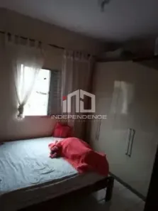 Apartamento com 2 Quartos à venda, 52m² no Alto da Ponte, São José dos Campos