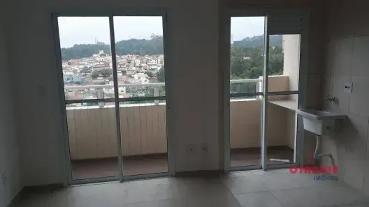 Apartamento com 2 Quartos à venda, 49m² no Demarchi, São Bernardo do Campo