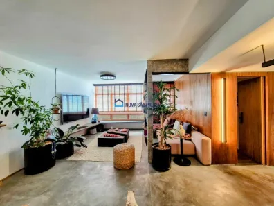 Apartamento com 2 Quartos à venda, 160m² no Cambuci, São Paulo