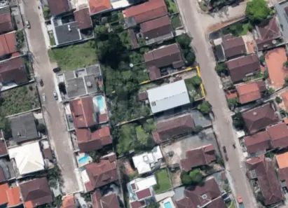 Lote/Terreno à venda, 977m² no Boa Vista, Joinville