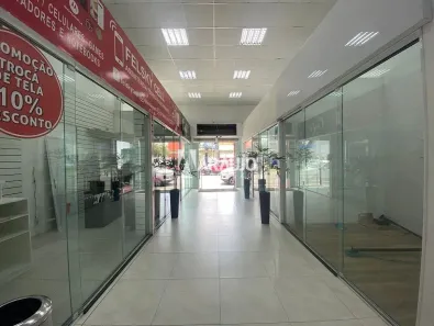 Sala Comercial para alugar, 10m² no Centro, Itajaí