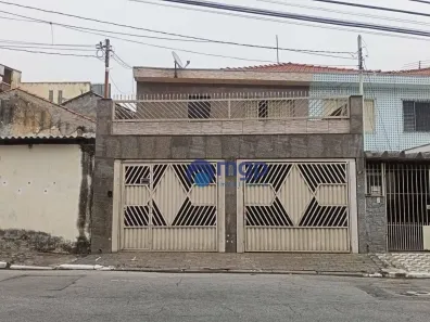 Sobrado com 4 Quartos à venda, 200m² no Jardim Japão, São Paulo