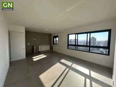 Apartamento com 1 Quarto à venda, 57m² no Santo Agostinho, Belo Horizonte