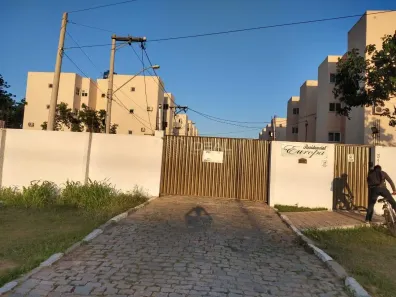Apartamento com 2 Quartos à venda, 44m² no Jardim das Acácias, Campos dos Goytacazes