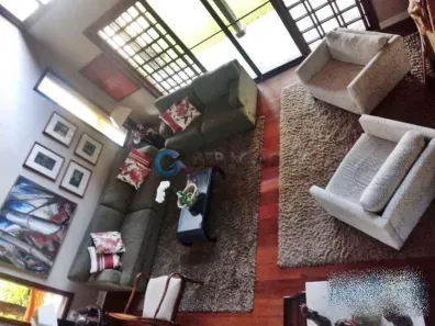 Casa de Condomínio com 5 Quartos à venda, 300m² no Jardim das Colinas, São José dos Campos