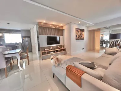 Apartamento com 3 Quartos à venda, 137m² no Centro, Balneário Camboriú