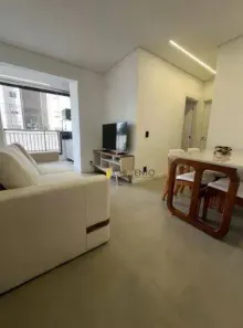 Apartamento com 2 Quartos à venda, 63m² no Vila Andrade, São Paulo