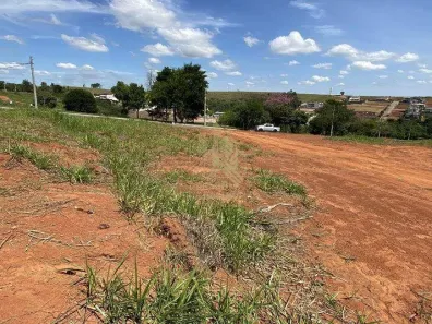 Lote/Terreno à venda, 1045m² no Condomínio Residencial Shamballa III, Atibaia