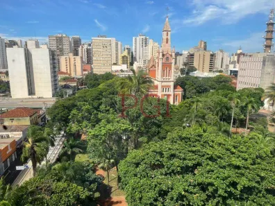 Sala Comercial à venda, 48m² no Centro, Ribeirão Preto