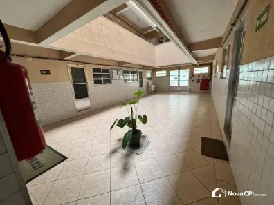Apartamento com 1 Quarto à venda, 45m² no Guilhermina, Praia Grande
