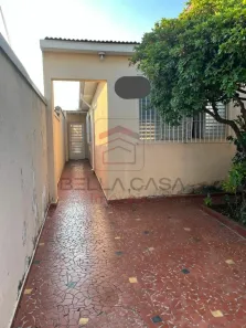 Casa com 2 Quartos à venda, 90m² no Vila Santa Clara, São Paulo