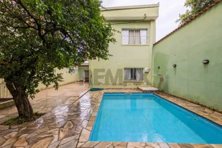 Casa com 3 Quartos à venda, 150m² no Cidade Patriarca, São Paulo
