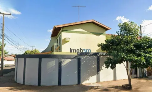 Kitnet com 1 Quarto para alugar, 40m² no Jardim Tarumã, Londrina