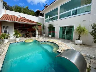 Sobrado com 5 Quartos à venda, 375m² no Barro Branco (Zona Norte), São Paulo