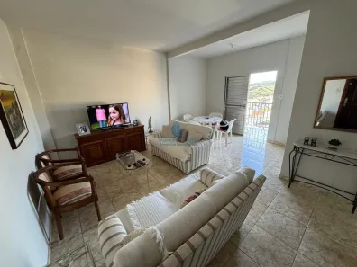 Apartamento com 3 Quartos à venda, 91m² no , São Lourenço