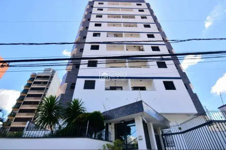 Apartamento com 1 Quarto à venda, 66m² no Jardim Proença, Campinas