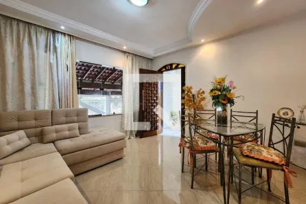 Casa com 2 Quartos à venda, 180m² no Paulicéia, São Bernardo do Campo