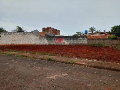 Lote/Terreno à venda, 198m² no Vila São João do Ipiranga, Bauru