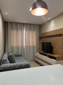 Apartamento com 2 Quartos à venda, 53m² no Jardim Belval, Barueri