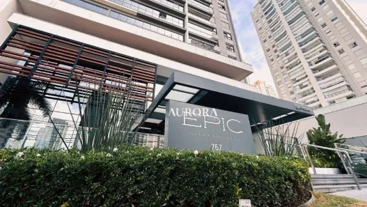 Apartamento com 3 Quartos à venda, 207m² no Gleba Fazenda Palhano, Londrina