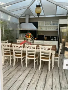 Casa de Condomínio com 5 Quartos à venda, 660m² no Alphaville Residencial Dois, Barueri