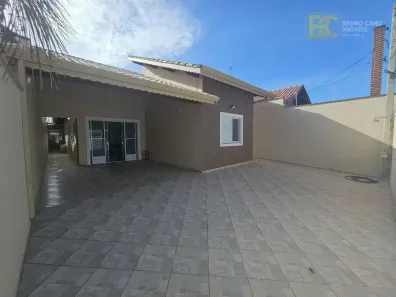 Casa com 3 Quartos à venda, 145m² no Jardim Ribamar, Peruíbe
