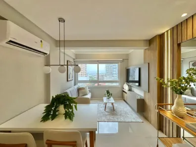 Apartamento com 2 Quartos à venda, 91m² no Zona Nova, Capão da Canoa