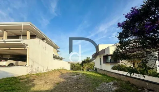 Lote/Terreno à venda, 412m² no Santa Claudina, Vinhedo