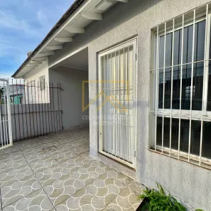Casa com 2 Quartos à venda, 50m² no Parque Marechal Rondon, Cachoeirinha
